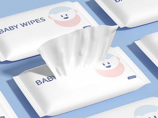 Wet Wipes